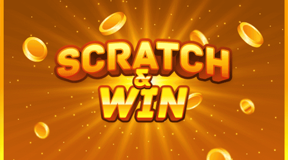 Scratch Win