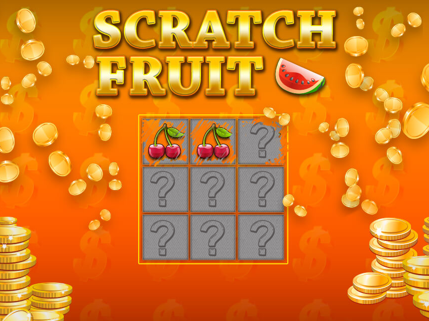 Fruit Match